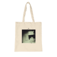 Curiosity - "On The Road" Tote Bag Natural 4