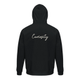 Curiosity - "On the Road" Hoodie Black 2