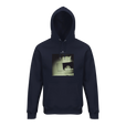 Curiosity - "On the Road" Hoodie French Navy 1