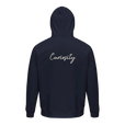 Curiosity - "On the Road" Hoodie French Navy 2