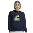 Curiosity - "On the Road" Hoodie French Navy 5