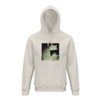 Curiosity - "On the Road" Hoodie Off White 1