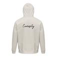 Curiosity - "On the Road" Hoodie Off White 2