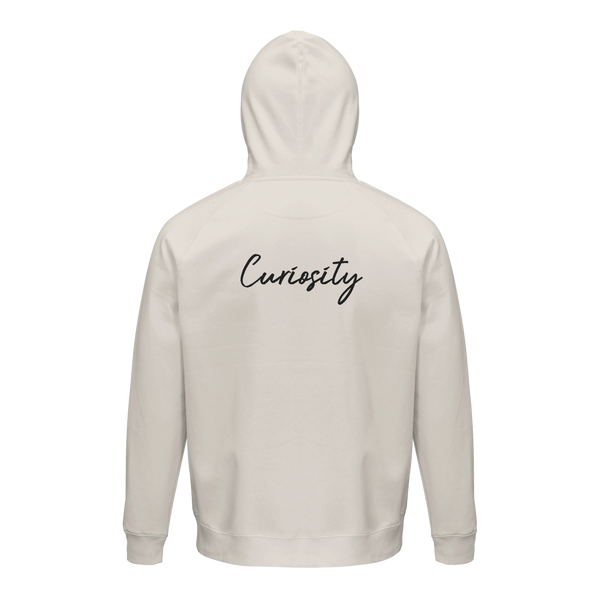 Curiosity - "On the Road"