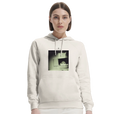 Curiosity - "On the Road" Hoodie Off White 5