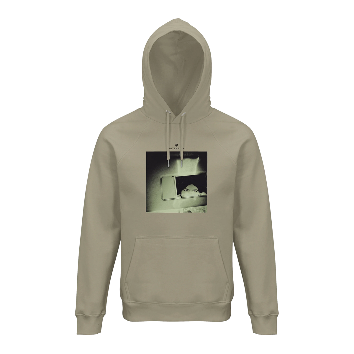 Curiosity - "On the Road" Hoodie Rope 1
