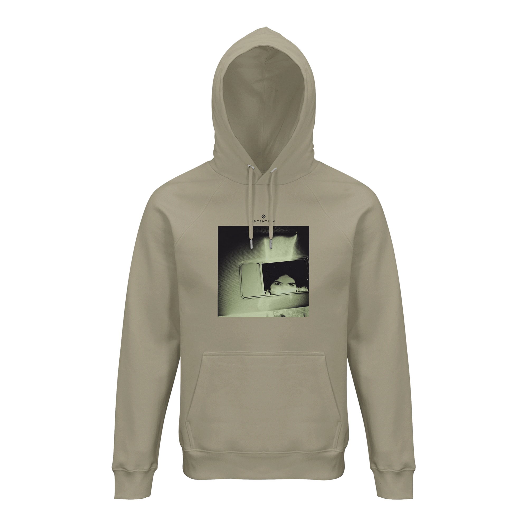 Curiosity - "On the Road" Hoodie Rope 1