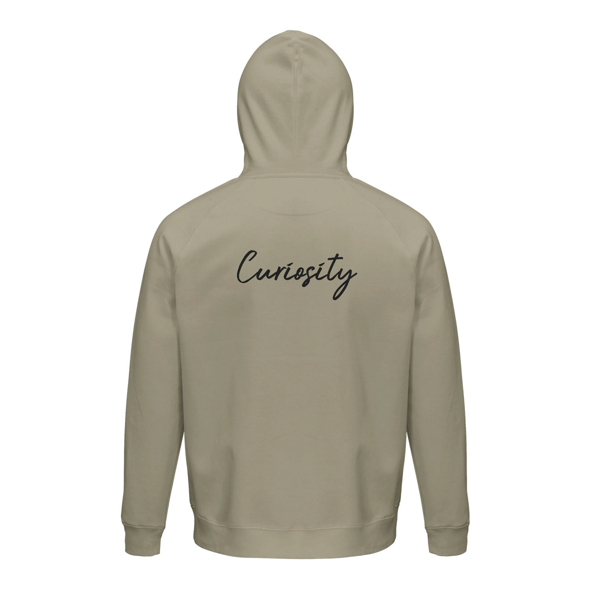 Curiosity - "On the Road" Hoodie Rope 2