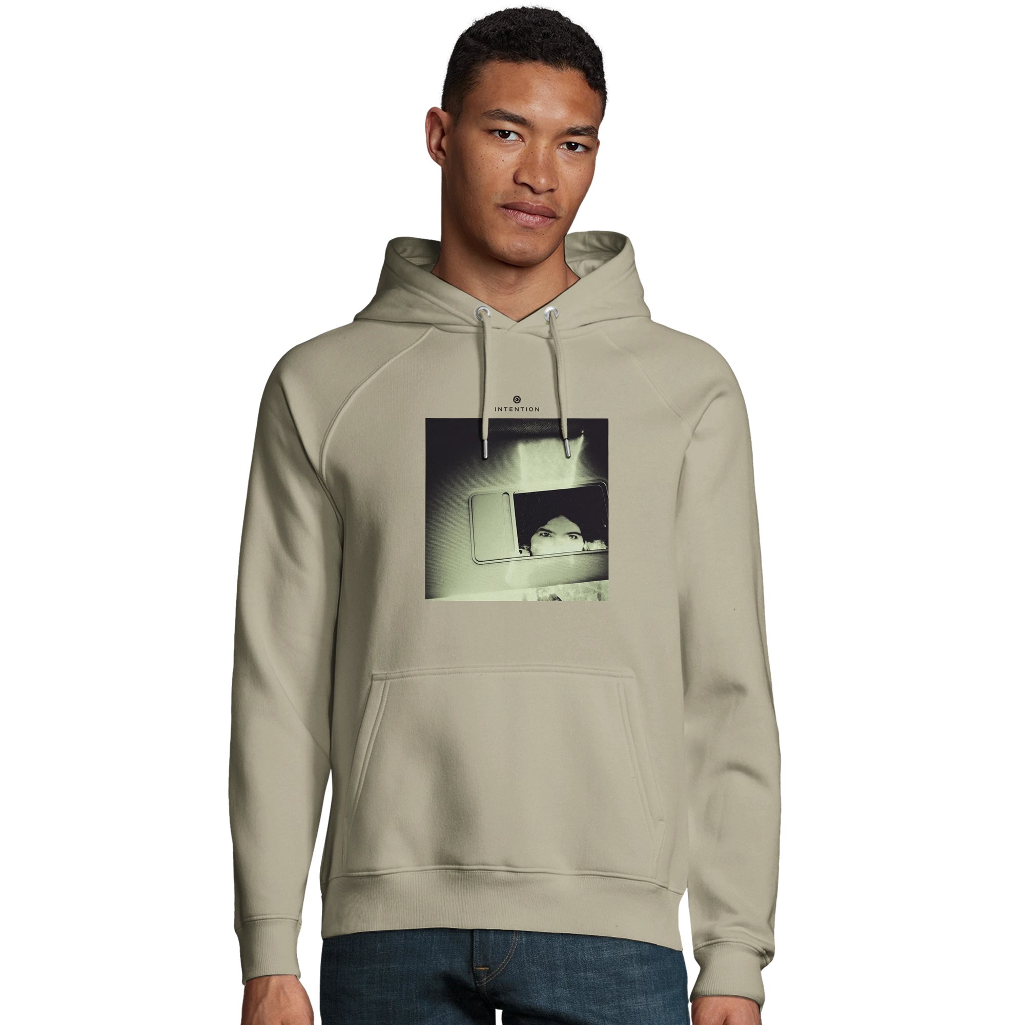 Curiosity - "On the Road" Hoodie Rope 3