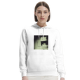 Curiosity - "On the Road" Hoodie White 5