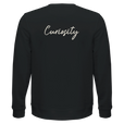 Curiosity - "On the Road" Sweatshirt Black 2