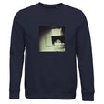Curiosity - "On the Road" Sweatshirt French Navy 1