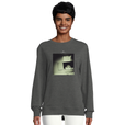 Curiosity - "On the Road" Sweatshirt Grey Melange 5