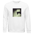 Curiosity - "On the Road" Sweatshirt White 1