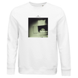 Curiosity - "On the Road" Sweatshirt White 1