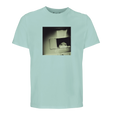 Curiosity - "On the Road" T-shirt arctic blue 1