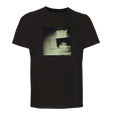 Curiosity - "On the Road" T-shirt Deep Black 1