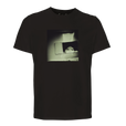 Curiosity - "On the Road" T-shirt Deep Black 1