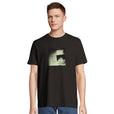 Curiosity - "On the Road" T-shirt Deep Black 4