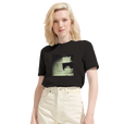 Curiosity - "On the Road" T-shirt Deep Black 6