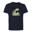 Curiosity - "On the Road" T-shirt French Navy 1