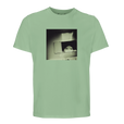 Curiosity - "On the Road" T-shirt frozen green 1