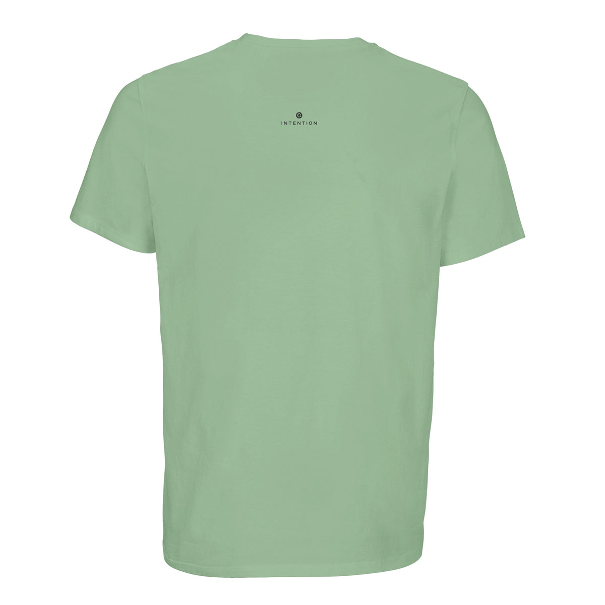 Curiosity - "On the Road" T-shirt frozen green 3