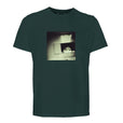 Curiosity - "On the Road" T-shirt green empire 1