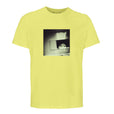 Curiosity - "On the Road" T-shirt Light Yellow 1