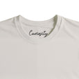 Curiosity - "On the Road" T-shirt Off White 2