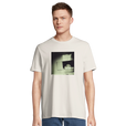 Curiosity - "On the Road" T-shirt Off White 4