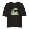 Curiosity - "On the Road" T-shirt Deep Black 1
