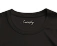 Curiosity - "On the Road" T-shirt Deep Black 2