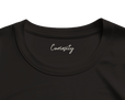 Curiosity - "On the Road" T-shirt Deep Black 2