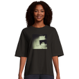 Curiosity - "On the Road" T-shirt Deep Black 4