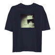 Curiosity - "On the Road" T-shirt French Navy 1
