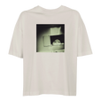 Curiosity - "On the Road" T-shirt Off White 1