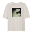 Curiosity - "On the Road" T-shirt Off White 1