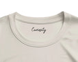 Curiosity - "On the Road" T-shirt Off White 2