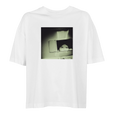Curiosity - "On the Road" T-shirt White 1