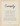 Curiosity Word of Intention Framed print 13x18 cm / 5x7″ Wood frame Linen paper