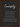 Curiosity Word of Intention Framed print 21x29.7 cm / 8x12" Dark wood frame Carbon paper