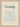 Curiosity Word of Intention Framed print 21x29.7 cm / 8x12" Wood frame Linen paper