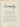 Curiosity Word of Intention Framed print 21x29.7 cm / 8x12" Wood frame Linen paper