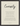 Curiosity Word of Intention Framed print 30x40 cm / 12x16″ Black frame Linen paper