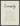 Curiosity Word of Intention Framed print 30x40 cm / 12x16″ Black frame Linen paper