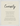 Curiosity Word of Intention Framed print 30x40 cm / 12x16″ White frame Linen paper