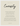 Curiosity Word of Intention Framed print 30x40 cm / 12x16″ White frame Linen paper