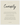 Curiosity Word of Intention Framed print 40x50 cm / 16x20″ White frame Linen paper