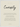 Curiosity Word of Intention Framed print 50x70 cm / 20x28″ White frame Linen paper